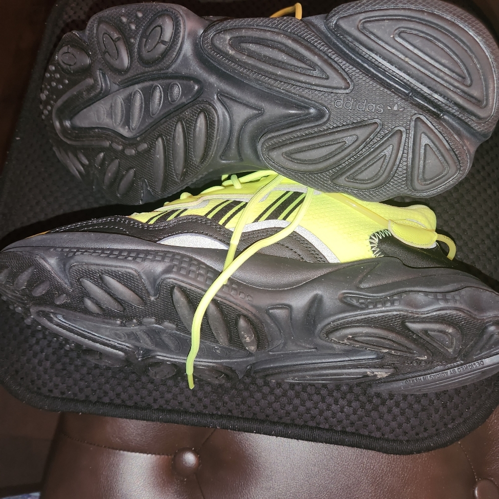 Men's Addidas Oswego - Picture 5 of 5